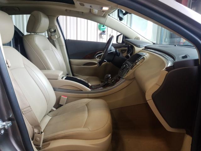 2011 BUICK LACROSSE C 1G4GC5ED8BF296623
