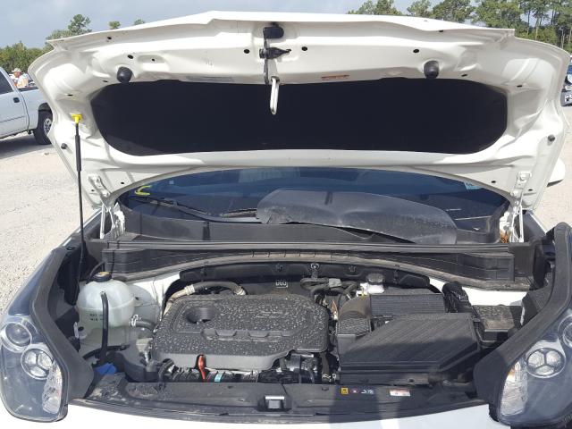 2020 KIA SPORTAGE L KNDPM3AC7L7652655