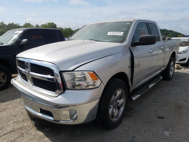 2014 RAM 1500 SLT 1C6RR7GT4ES352264