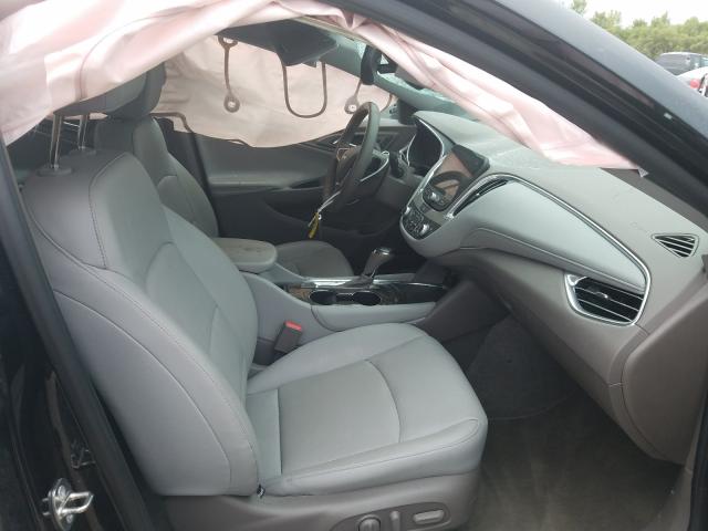 2016 CHEVROLET MALIBU PRE 1G1ZH5SX6GF358811