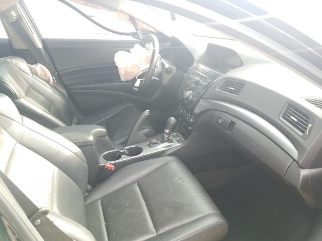 2015 ACURA ILX 20 19VDE1F33FE004708
