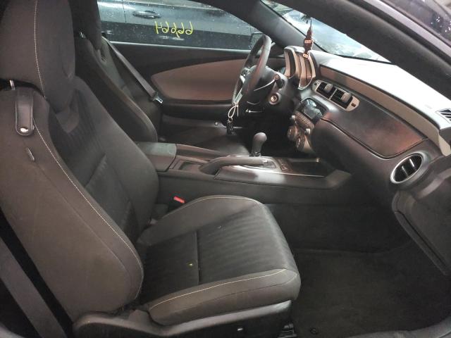 2015 CHEVROLET CAMARO LS 2G1FA1E33F9255992