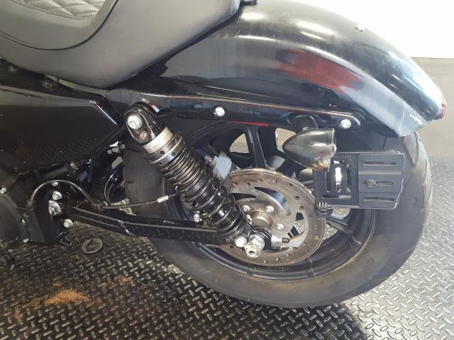 2020 HARLEY-DAVIDSON XL1200 NS 1HD1LP311LB428014