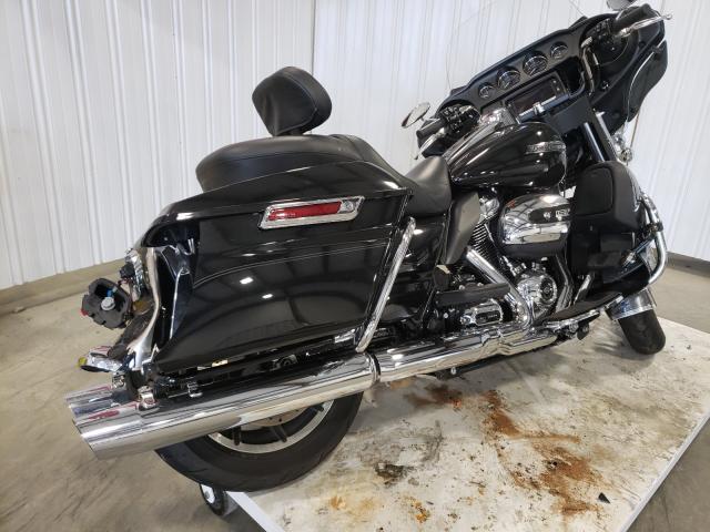 2018 HARLEY-DAVIDSON FLHTCU ULT 1HD1FCC16JB670519