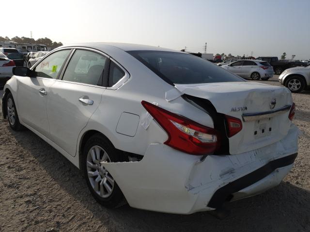 1N4AL3AP8HN354541 Nissan ALTIMA 2.5