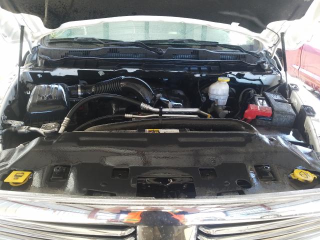 2019 RAM 1500 CLASS 1C6RR7LT4KS518767