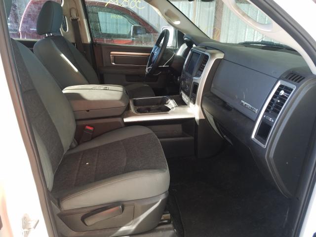 2019 RAM 1500 CLASS 1C6RR7LT4KS518767