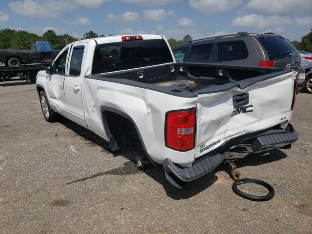2015 GMC SIERRA C15 1GTR1UECXFZ423221