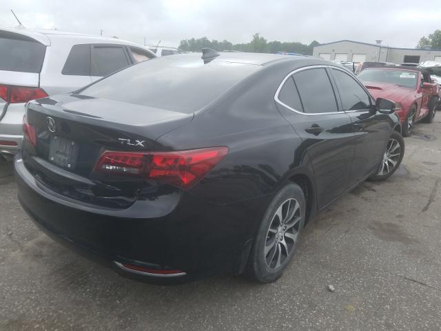 2017 ACURA TLX 19UUB1F36HA006850
