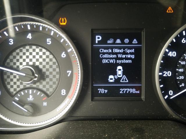 2019 HYUNDAI ELANTRA 5NPD84LF8KH430611