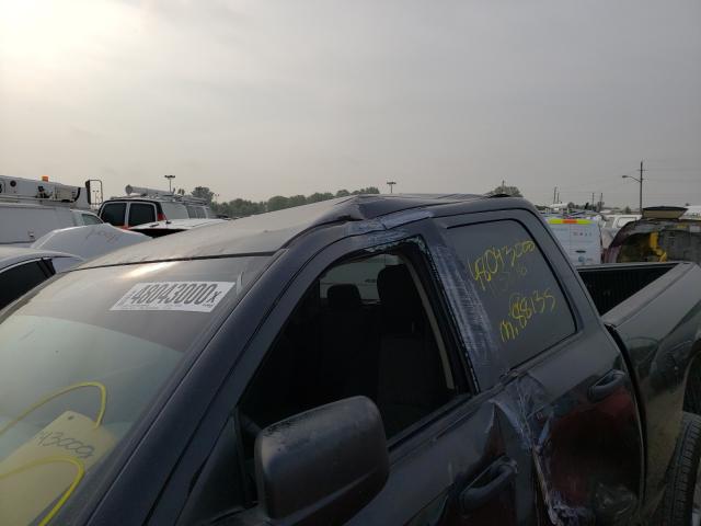 2010 DODGE RAM 1500 1D7RV1GP0AS113816