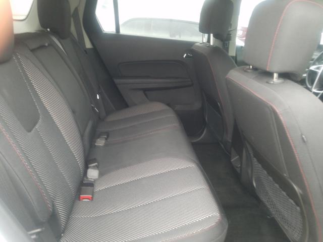 2014 GMC TERRAIN SL 2GKALREK4E6251679