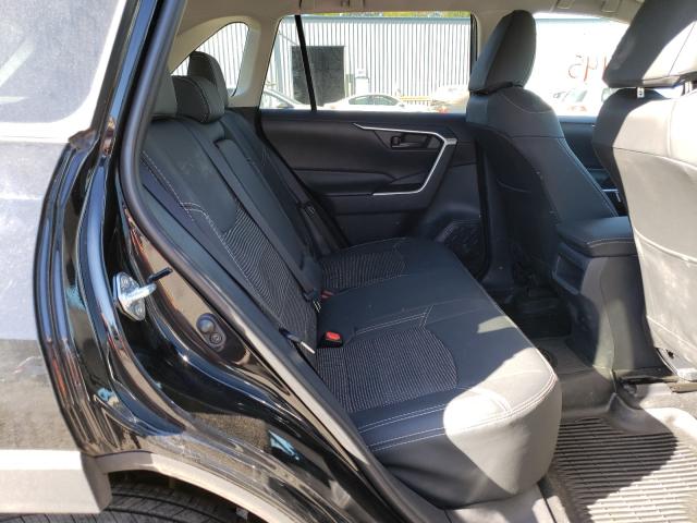 2019 TOYOTA RAV4 LE 2T3G1RFVXKC010358