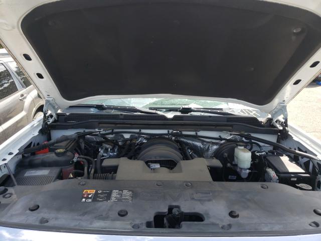 2015 GMC SIERRA C15 1GTR1UECXFZ423221