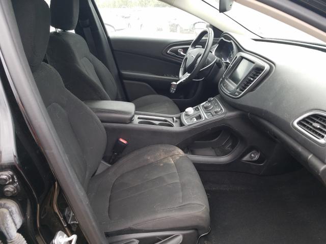 2015 CHRYSLER 200 LIMITE 1C3CCCAB7FN751795