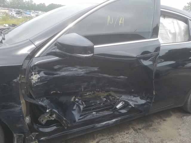 2017 ACURA TLX 19UUB1F36HA006850