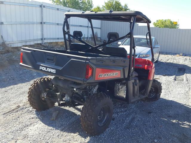 Polaris Ranger 570 Full Size