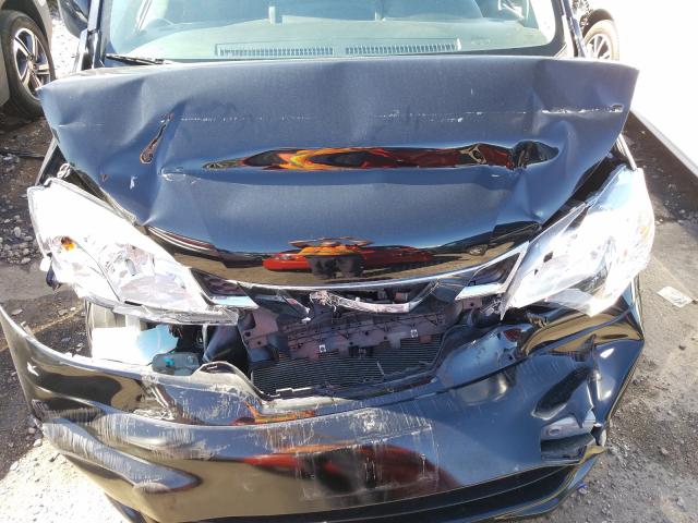 2020 NISSAN NV200 2.5S 3N6CM0KN2LK691651