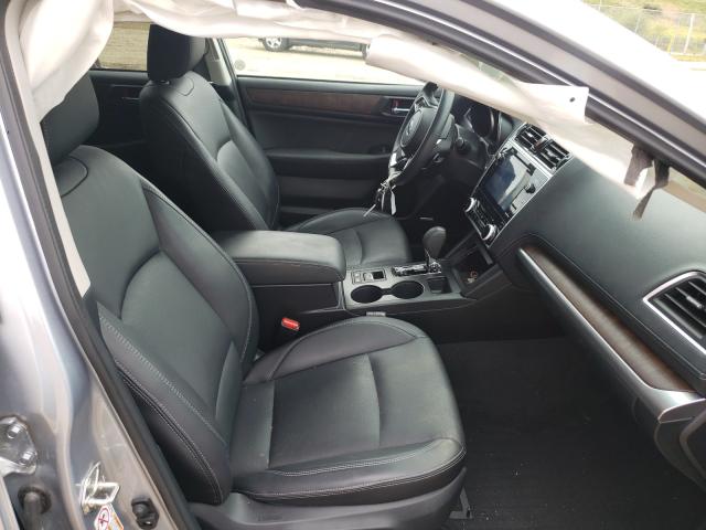 2018 SUBARU OUTBACK 2. 4S4BSAKC0J3295709