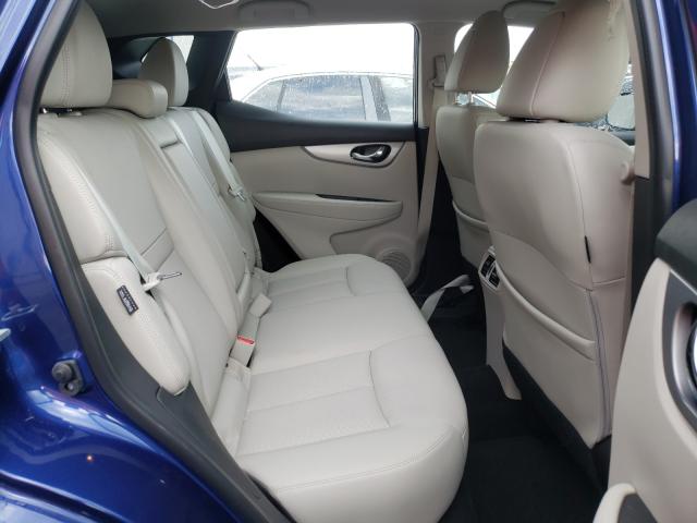 2020 NISSAN ROGUE SPOR JN1BJ1CV6LW253931