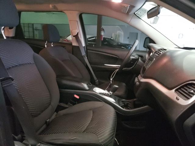 2015 DODGE JOURNEY SX 3C4PDDBG8FT660402