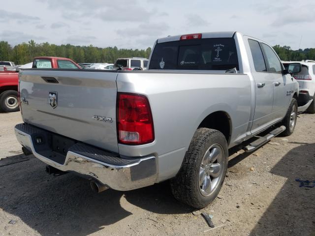 2014 RAM 1500 SLT 1C6RR7GT4ES352264