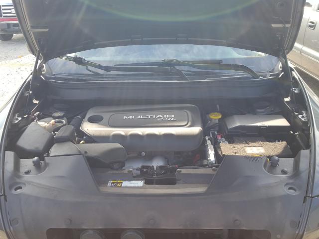 2016 JEEP CHEROKEE S 1C4PJLAB4GW323925