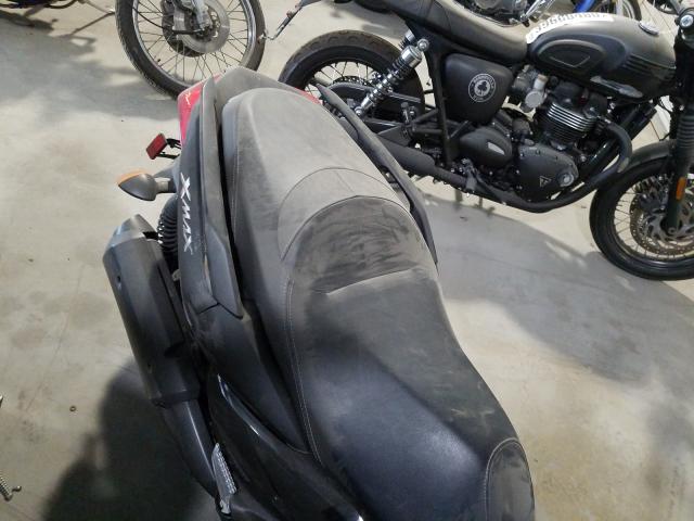 2019 YAMAHA CZD300 A MH3SH10Y8KK002049