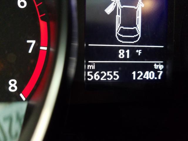2017 VOLKSWAGEN PASSAT SE 1VWBT7A34HC052501