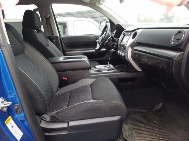 2016 TOYOTA TUNDRA CRE 5TFDY5F17GX517885