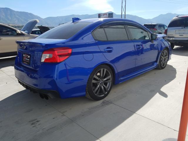 2017 SUBARU WRX STI JF1VA2V63H9800445