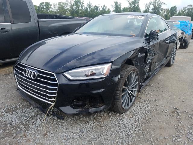 audi a5 2018 vin waupnaf59ja001293