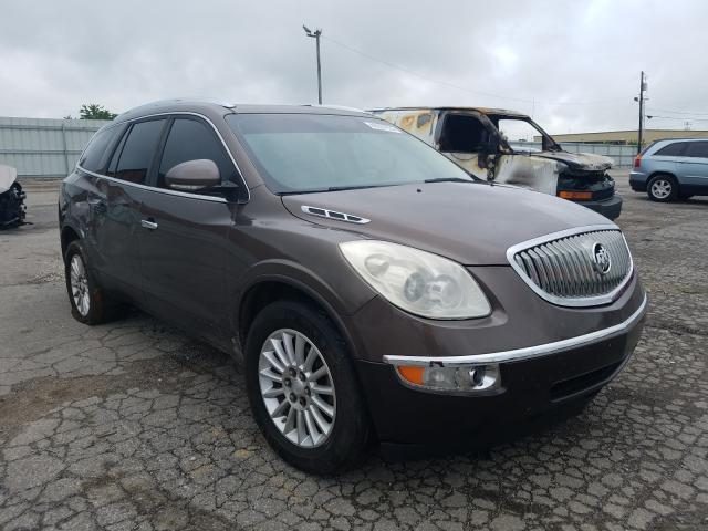 Buick Enclave 2008