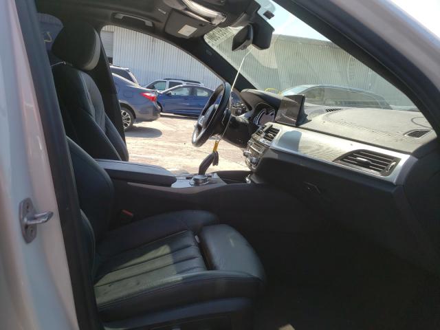 2017 BMW 540 I WBAJE5C39HG916880