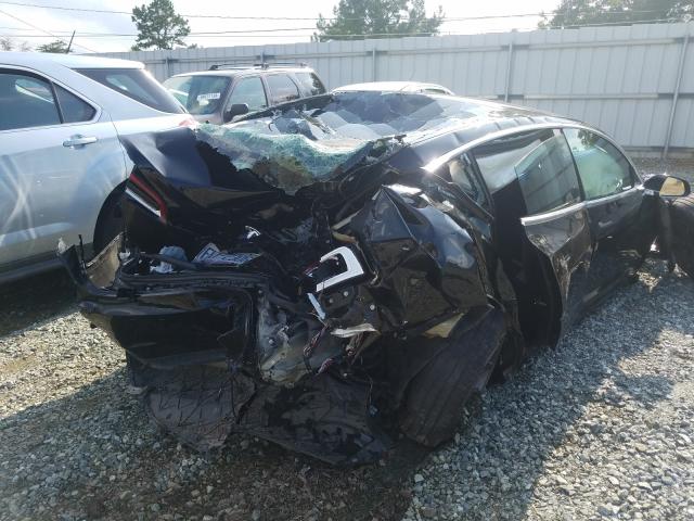 2018 TESLA MODEL 3 5YJ3E1EAXJF122888