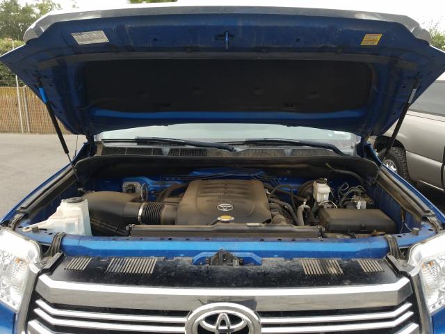 2016 TOYOTA TUNDRA CRE 5TFDY5F17GX517885