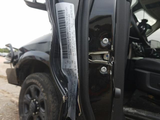 2017 RAM 2500 LARAM 3C6UR5FJ2HG748784