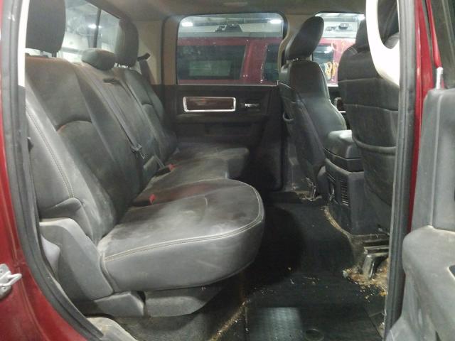 2012 DODGE RAM 1500 L 1C6RD7NT4CS204081