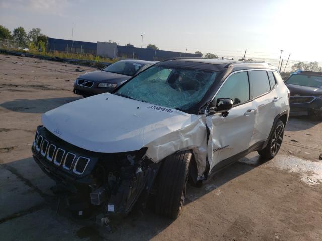 2019 JEEP COMPASS LI 3C4NJDCB9KT648336