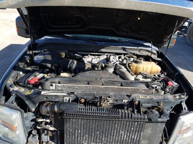 2010 FORD F350 SUPER 1FTWW3BRXAEA70454