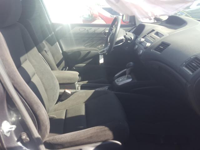 2010 HONDA CIVIC LX-S 19XFA1F60AE065724