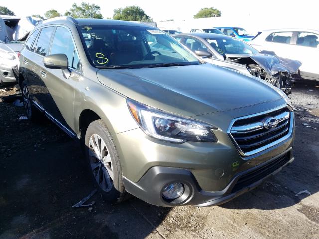 2018 SUBARU OUTBACK TO 4S4BSATC3J3323517