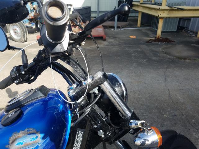2019 SUZUKI LS650 JS1NP41D1K7100543
