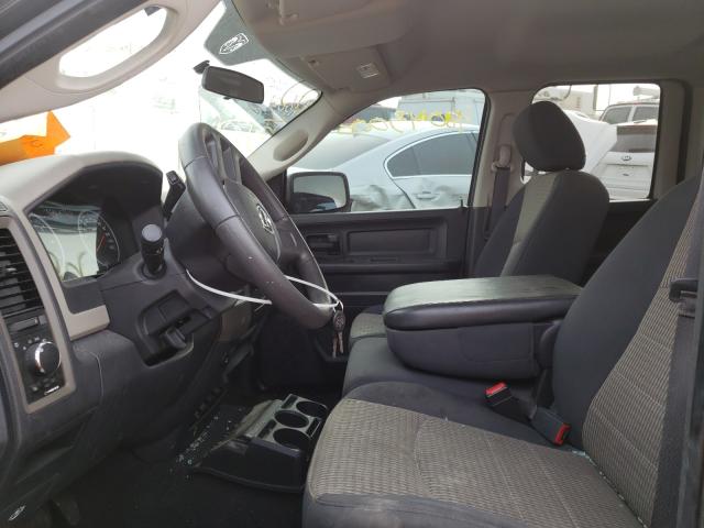 2010 DODGE RAM 1500 1D7RV1GP0AS113816