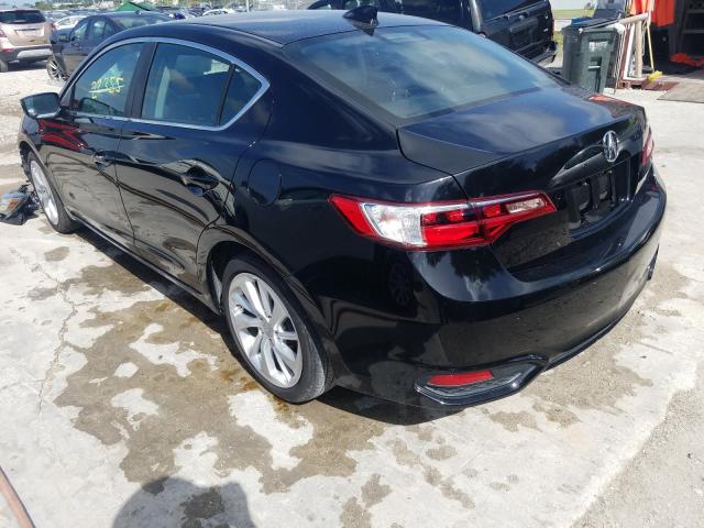 2018 ACURA ILX PREMIU VIN: 19UDE2F77JA000450