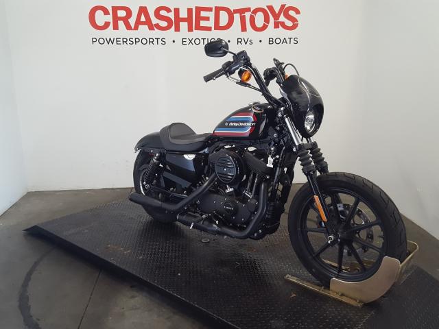 2020 HARLEY-DAVIDSON XL1200 NS 1HD1LP311LB428014