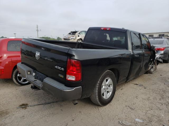 2010 DODGE RAM 1500 1D7RV1GP0AS113816