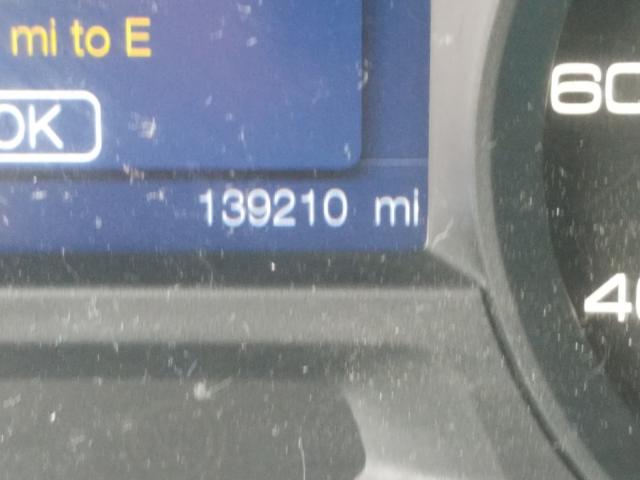 2013 FORD EXPLORER 1FM5K7B81DGB56875