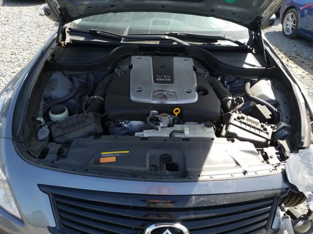 2013 INFINITI G37 JN1CV6AR5DM357979