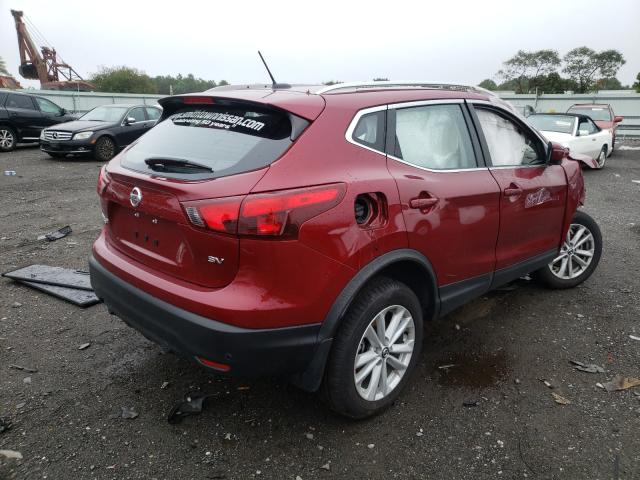 JN1BJ1CPXKW226764 | 2019 NISSAN ROGUE SPOR